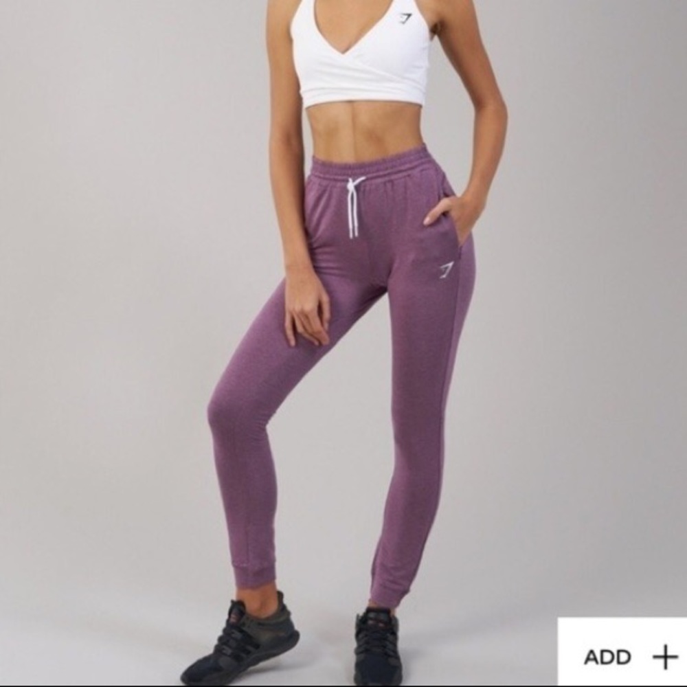 Gymshark Solace joggers